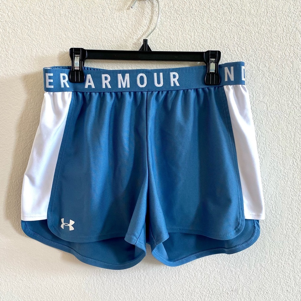 FINAL PRICE Under Armour Shorts